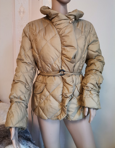 Max mara weekend daunenjacke - mara,