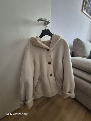 Thomas rath wendejacke - rath, größe