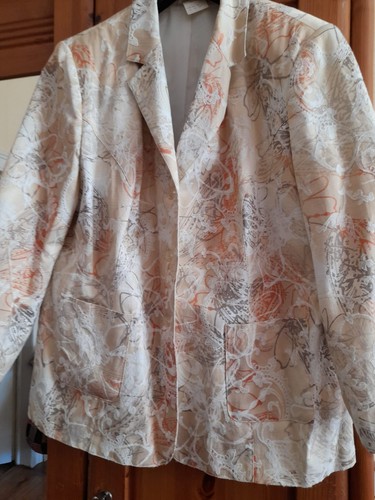 Blazer elegante jacke - elegante,