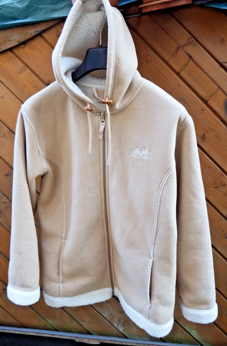 Port louis damen jacke l - port, gr.