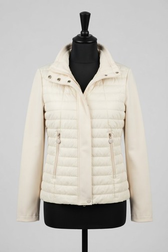 Steppjacke übergangsjacke - steppjacke,