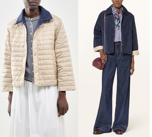 Weekend max mara falena - weekend, 'falena'
