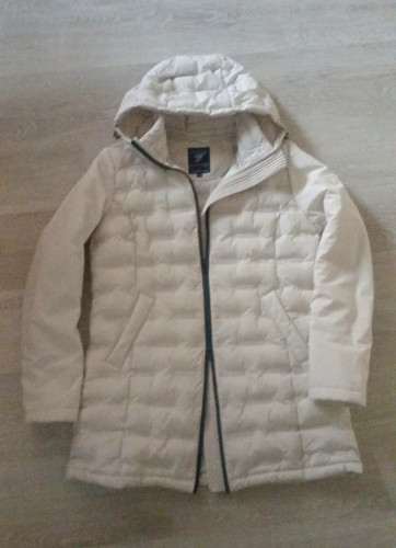 Blue flame softshelljacke mit - flame,