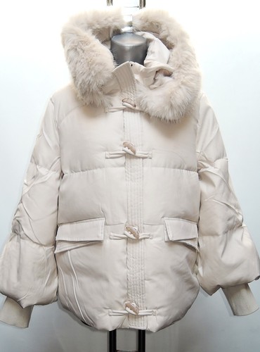 Stylishe steppjacke - stylishe,