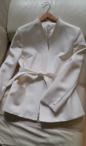 Vintage trevira damen blazer - trevira,