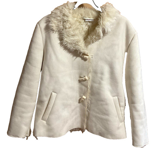 Own damenjacke creme - own,