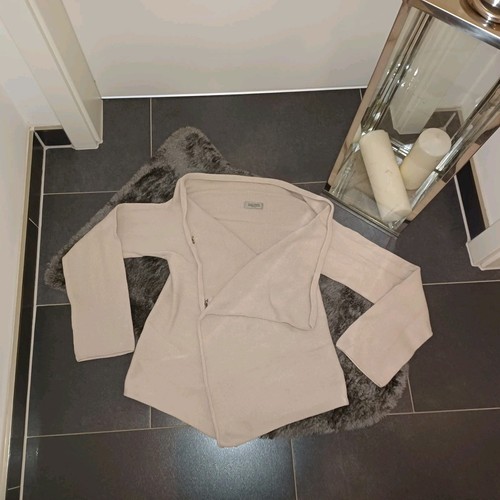 Feinstrickjacke 38 - s, 36