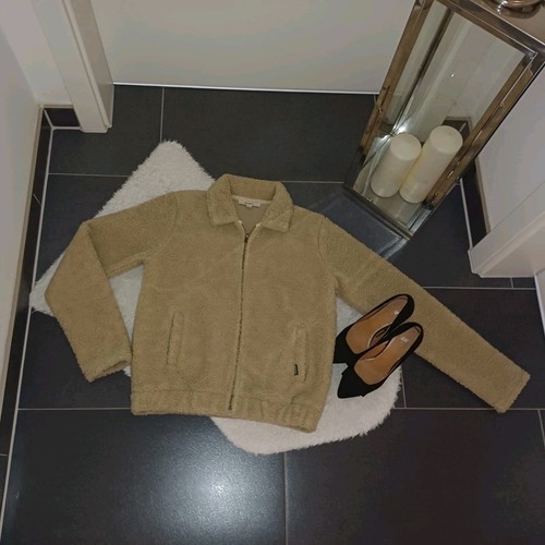 Neu teddyfell jacke garcia - neu,