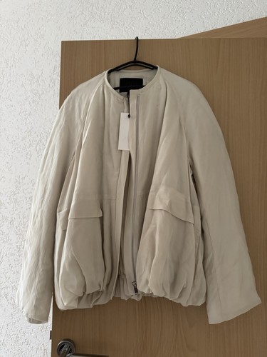 Steppjacke zara neu mit - zara,