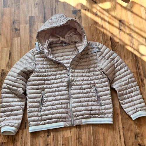 Steppjacke creme takko - creme,,