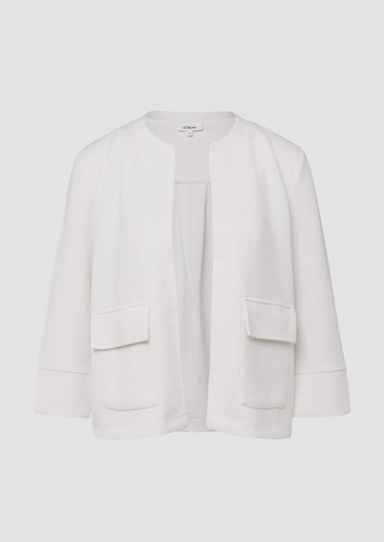 Oliver scuba jacke - scuba-jacke, im