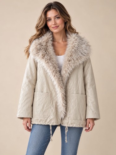 Woman sexy jacke in - woman,