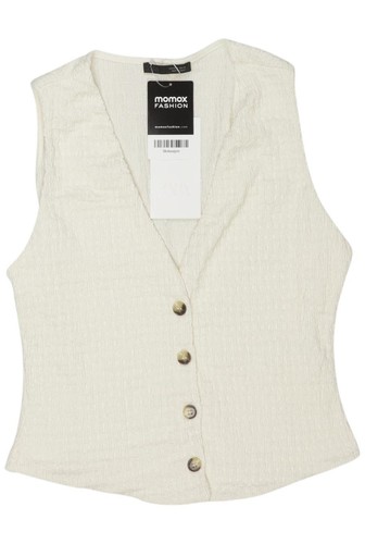 Zara weste damen - zara, ärmellose