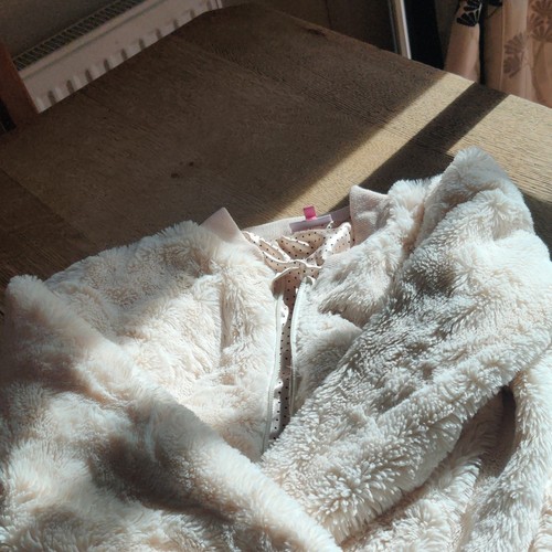 Hullabo mädchen creme - hullabo,