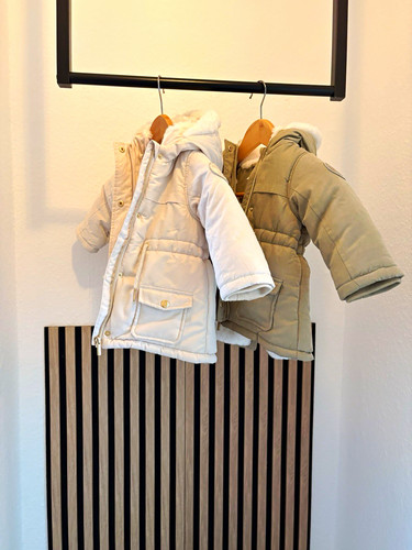 Orchestra baby winterparka - orchestra,