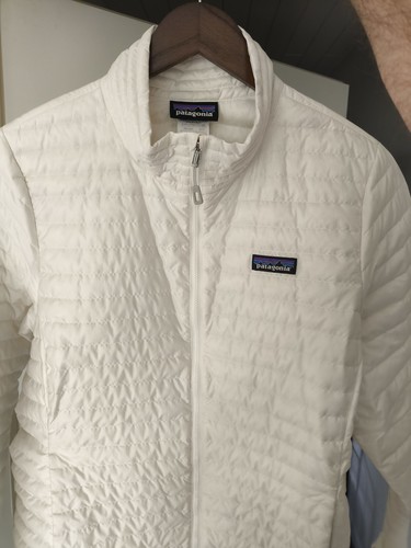 Patagonia damen daunenjacke - patagonia,