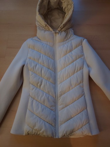 Winterjacke steppjacke kapuze - winterjacke,