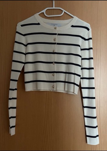 Elegante strickjacke xs - strickjacke, gr.