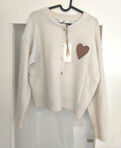 Lovena damen strickjacke - damen,