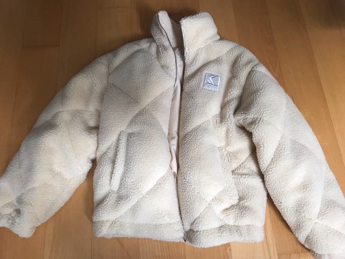 Karl kani teddy - karl,