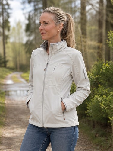 Icepeak damen softshelljacke - icepeak,