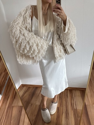 Neuwertig italy jacke - ❤️neuwertig,