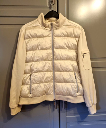 Monari steppjacke damen - steppjacke,