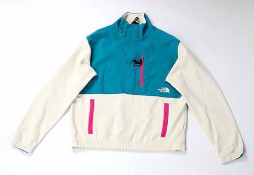 Vintage the north face - the,