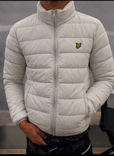 Lyle scott lightweight - &,