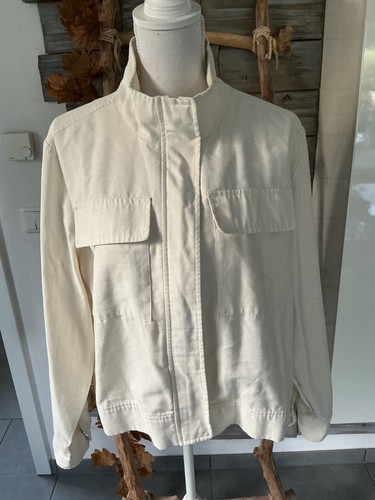 Kurze kastige jacke von - kurze,