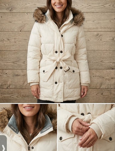 Timberland damen jacke - timberland,