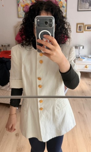 Escada margareta ley leinen - escada,